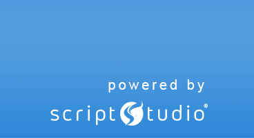 Powered By Script Studio